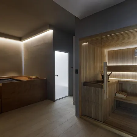 Apartment Infinity View