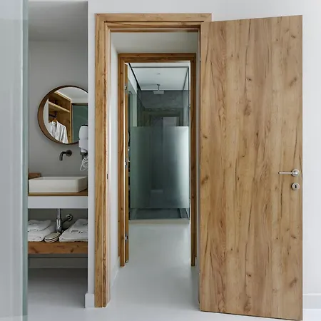 Infinity View Τήνος