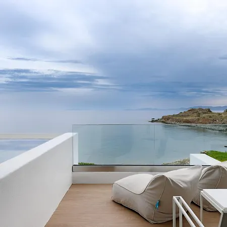 Infinity View 4* Τήνος