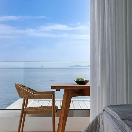Apartment Infinity View