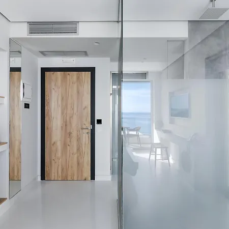 Infinity View Apartment *