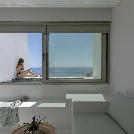 Infinity View Ξενοδοχείο