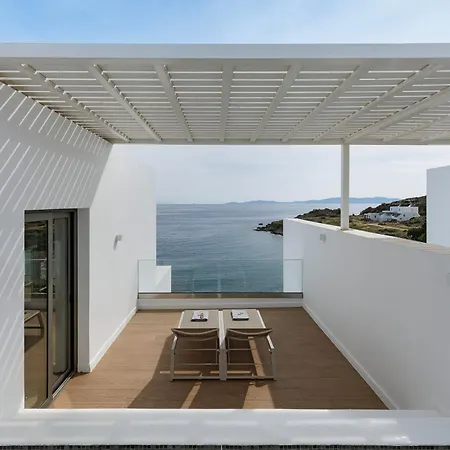 Apartment Infinity View