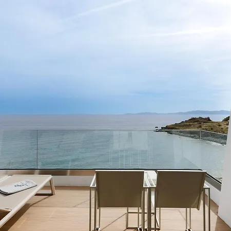 Infinity View 4* Τήνος