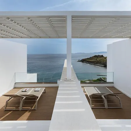 Infinity View
