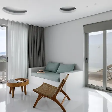 Infinity View Apartment