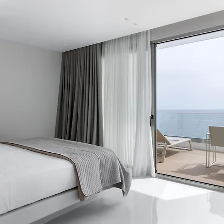 Ξενοδοχείο Infinity View 4*