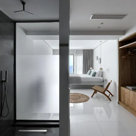 Infinity View Ξενοδοχείο