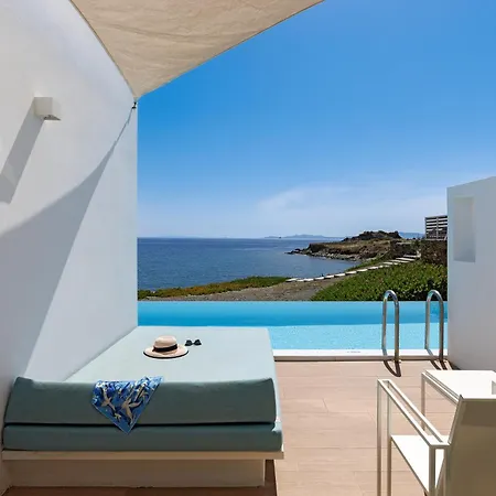 Infinity View Ξενοδοχείο 4*