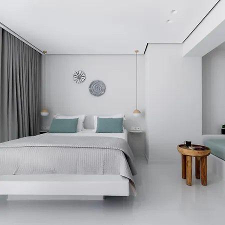 Ξενοδοχείο Infinity View 4*