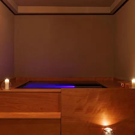 Lejlighed Infinity View