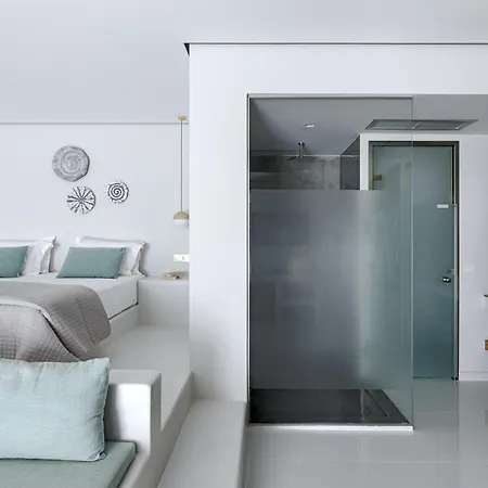 Ξενοδοχείο Infinity View 4*