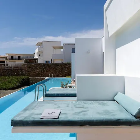 Infinity View Ξενοδοχείο 4*