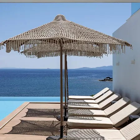Infinity View 4*