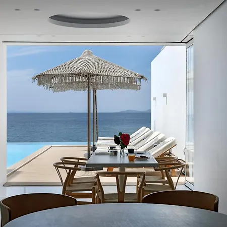 Apartment Infinity View