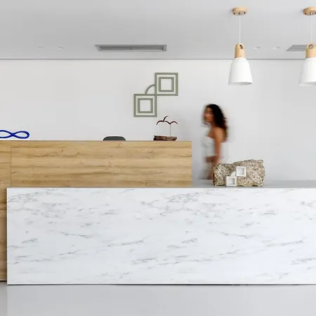 Infinity View Apartment Tinos