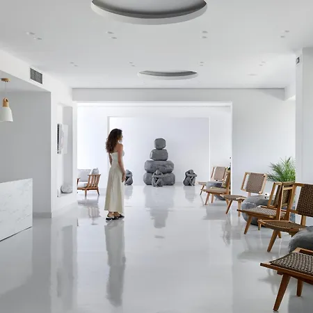 Infinity View Ξενοδοχείο