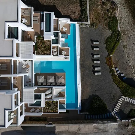 Hotell Infinity View