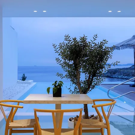 Infinity View Ξενοδοχείο 4*