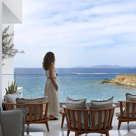 Ξενοδοχείο Infinity View