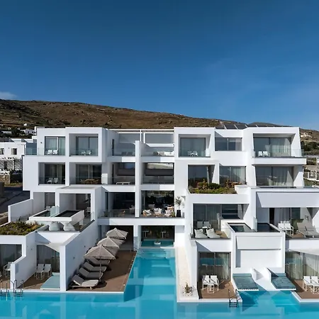 Infinity View Hotel 4*