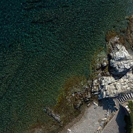 Infinity View Hotel Tinos