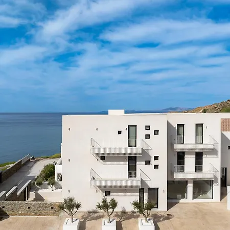 Infinity View Ξενοδοχείο