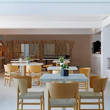 Infinity View Отель 4*