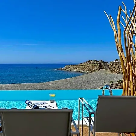 Infinity View Szálloda 4*