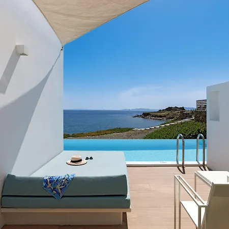 Hotel Infinity View 4*