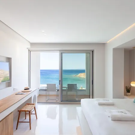 Hotel Infinity View 4*