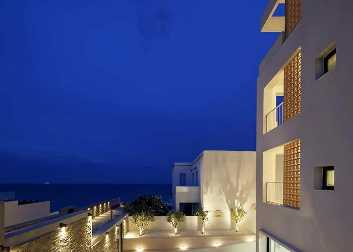 Infinity View Tínos