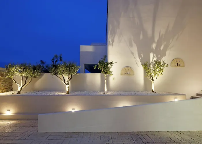 Infinity View Hotell 4*