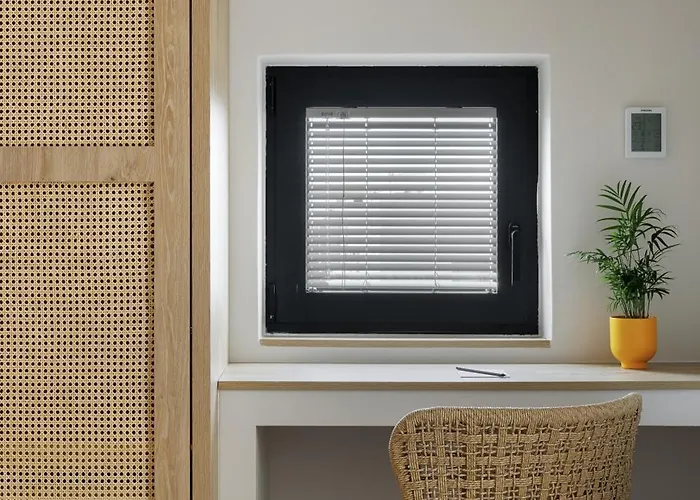 Hotel Infinity View Tínos