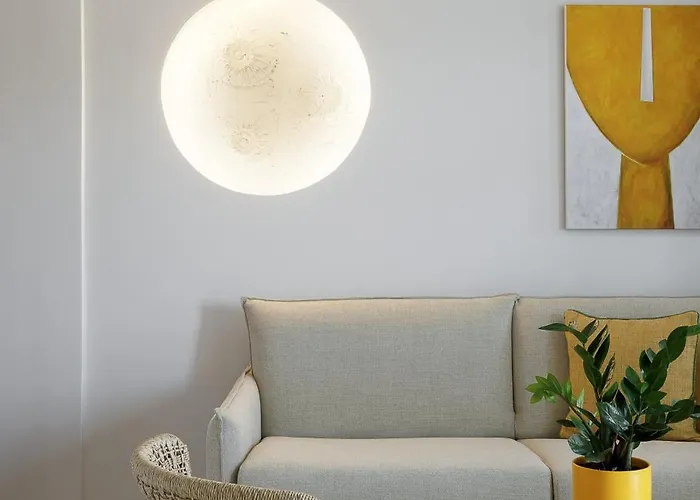 Hotel Infinity View 4*