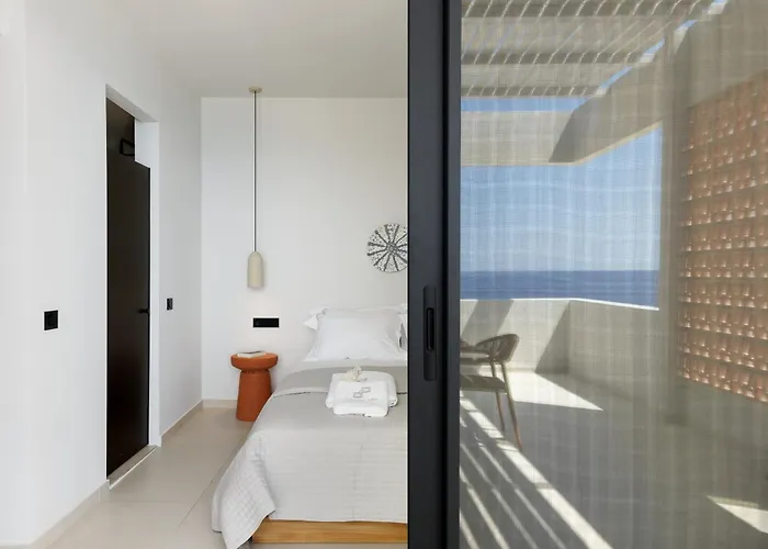 Infinity View Tínos