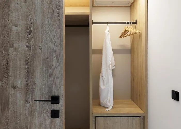 Infinity View Hotel 4*