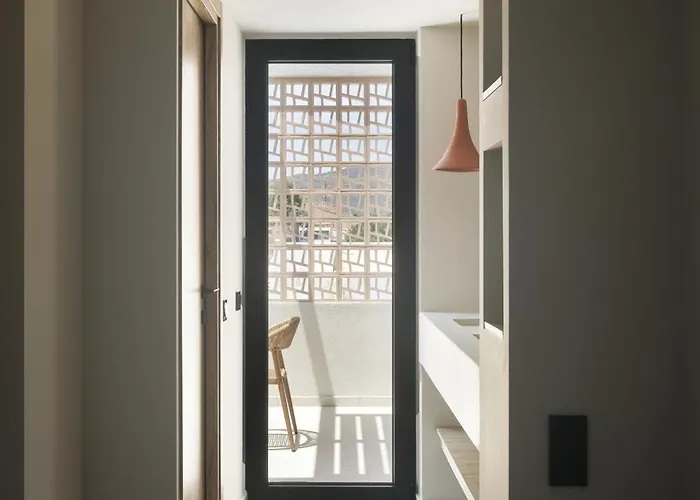 Hotell Infinity View 4*