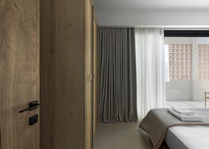 Infinity View Hotell