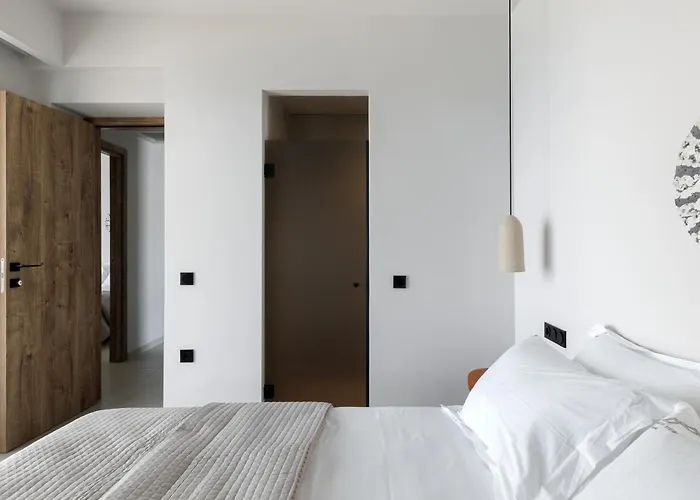 Infinity View Tínos