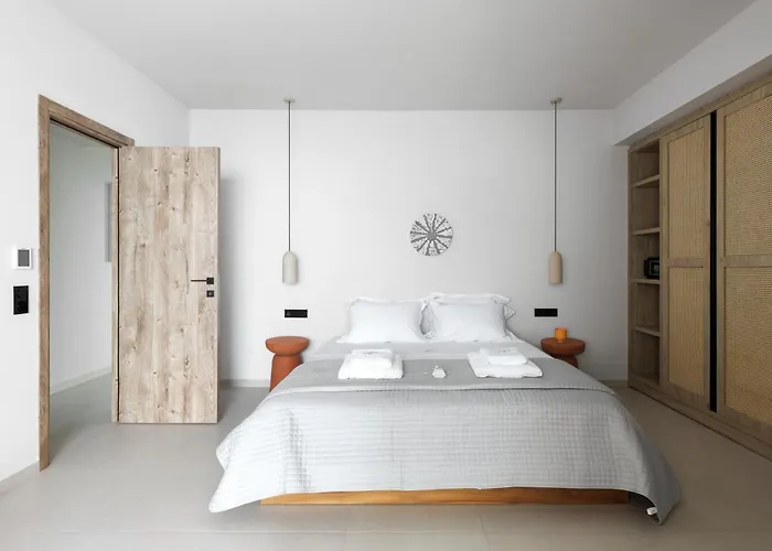 Hotel Infinity View 4*