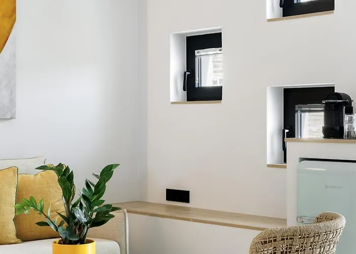 Infinity View 호텔 4*