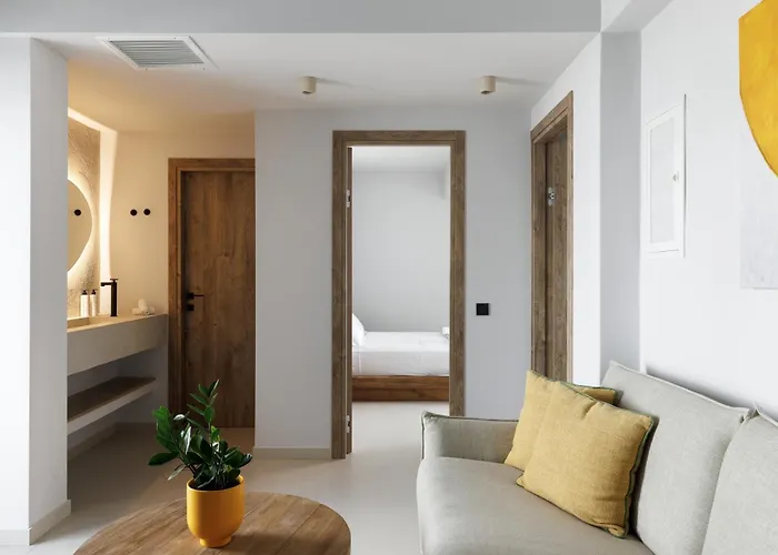 Infinity View Hotell 4*