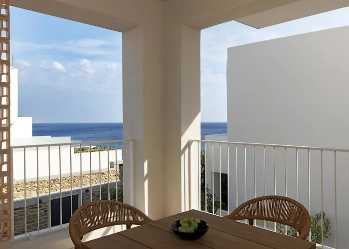 Infinity View Hotel 4*