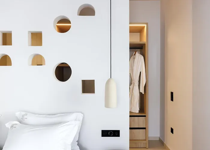 Infinity View Tínos