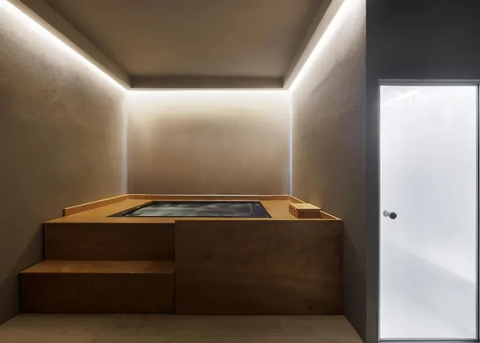 Infinity View Hotell