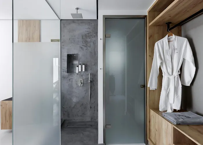 Infinity View 4* Tínos