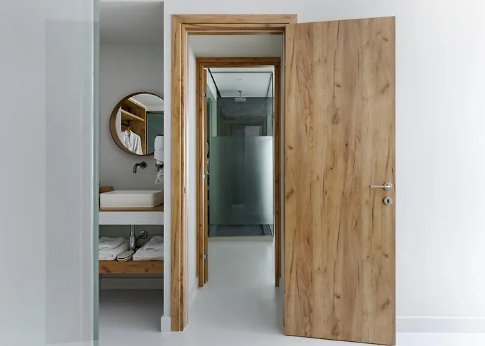 Infinity View Tínos