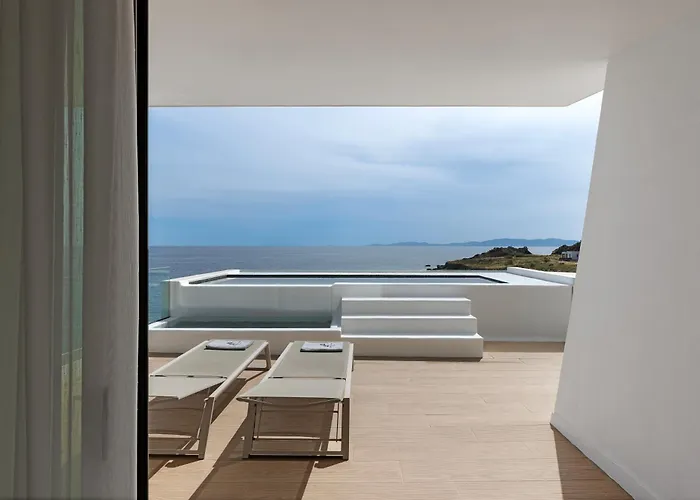 Infinity View Tínos