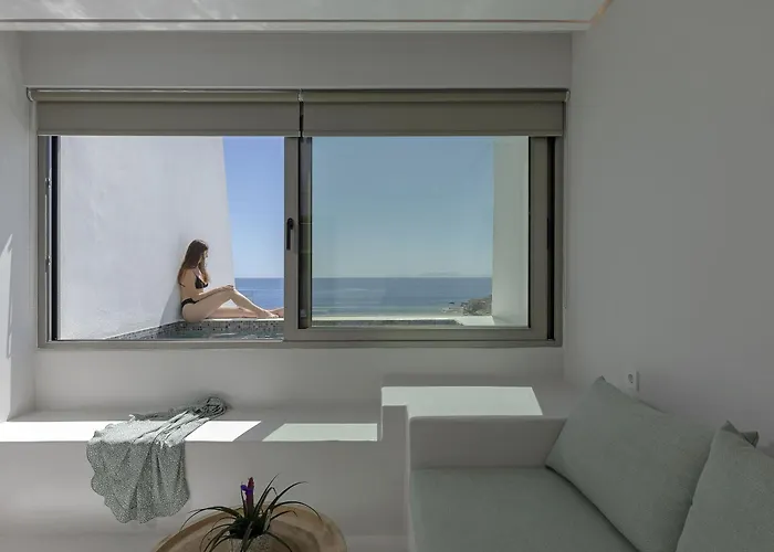 Infinity View Hotell